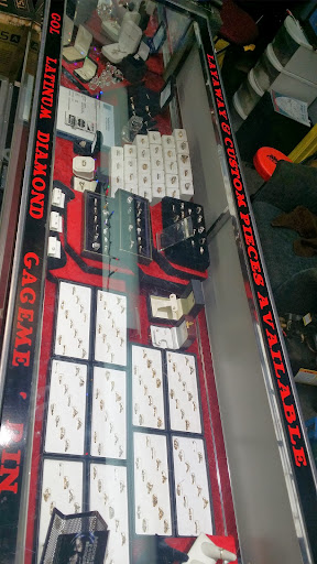 Pawn Shop «Associated Pawn Brokers Inc», reviews and photos, 1851 Pulaski Hwy, Edgewood, MD 21040, USA