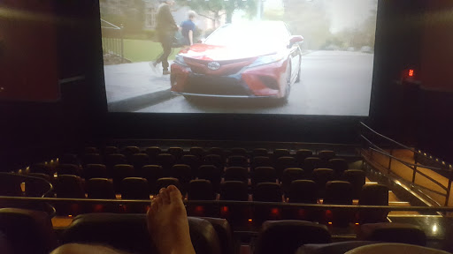 Movie Theater «O’neil Cinemas Epping, NH», reviews and photos, 24 Calef Highway, Epping, NH 03042, USA