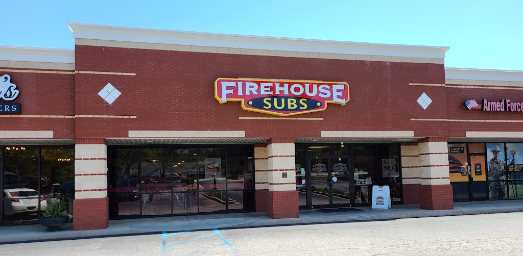 Firehouse Subs Simpsonville 29680