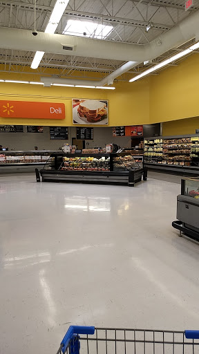 Department Store «Walmart Supercenter», reviews and photos, 880 U.S. 190, Covington, LA 70433, USA
