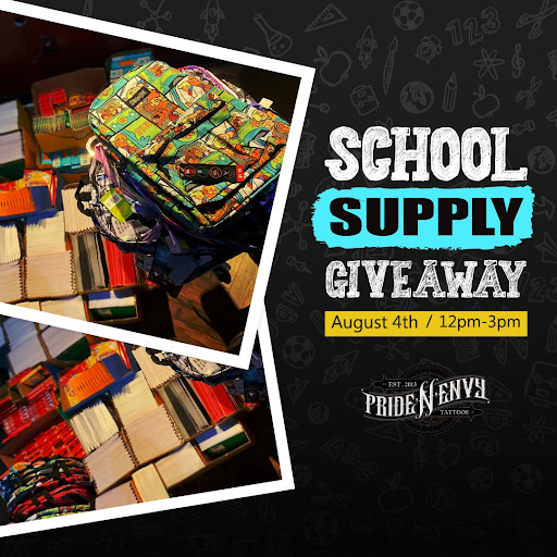 Explore ancient tattoo ideas, creative tattoo ideas in Kissimmee, available at Ol Skool Tattoos Studio