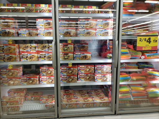 Grocery Store «Meijer», reviews and photos, 20401 Haggerty Rd, Northville, MI 48167, USA