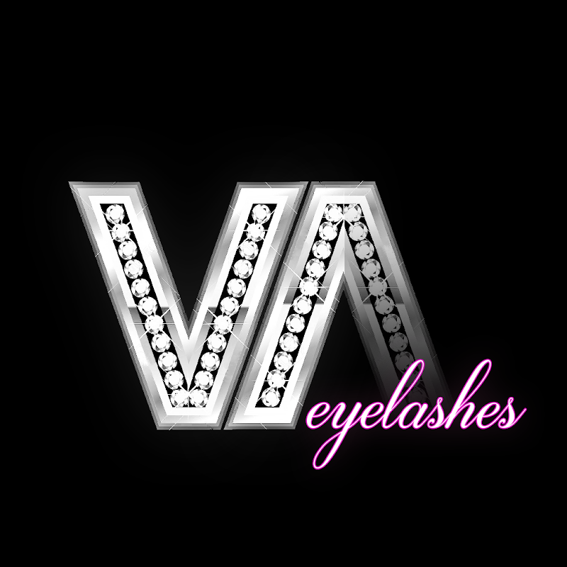 VA eyelashes