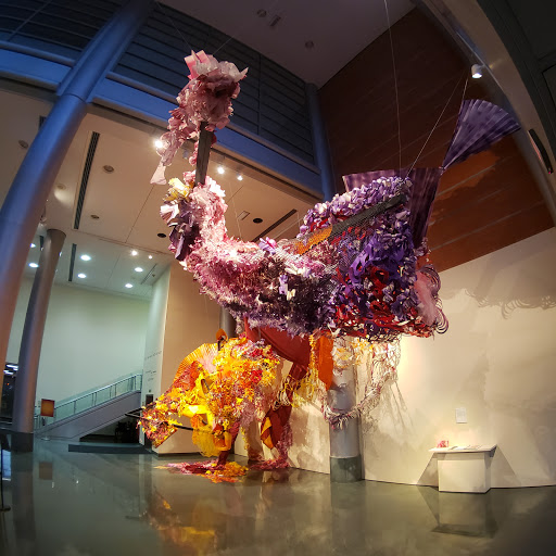 Art Gallery «Alice F. and Harris K. Weston Art Gallery», reviews and photos, 650 Walnut St, Cincinnati, OH 45202, USA