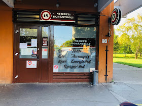 Nemzeti Dohánybolt Dunaújváros
