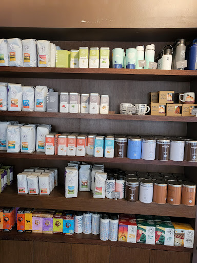 Coffee Shop «The Coffee Bean & Tea Leaf», reviews and photos, 16101 Ventura Blvd #180, Encino, CA 91316, USA