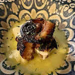 Photo n°1 de l'avis de Lucia.u fait le 13/04/2023 à 22:33 sur le  Lumia Restaurant à Palermo