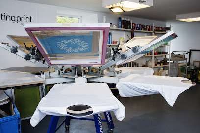 TingPrint, Sietspiede