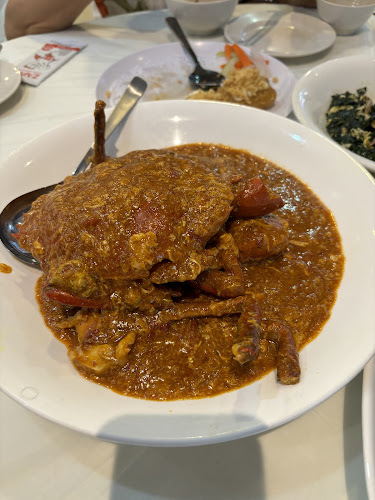 6 Changi Village Rd, Singapore 509907