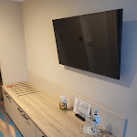 Photo n°1 de l'avis de Jodokjula.e fait le 03/04/2017 à 12:34 sur le  Seehotel Großherzog von Mecklenburg à Boltenhagen