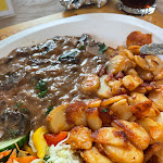 Photo n°1 de l'avis de Saskia. fait le 08/10/2022 à 16:08 sur le  Restaurant Bootsmann à Wietzendorf