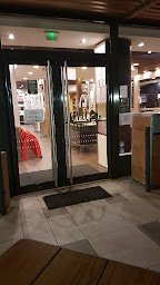 Photo n°24 de McDonald's à Beaurains ()