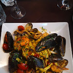 Photo n°1 de l'avis de A. fait le 01/02/2020 à 19:29 sur le  La Mucca Biricchina à Rome