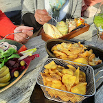 Photo n°1 de l'avis de Michael.. fait le 09/05/2023 à 11:18 sur le  „Die Seenot“ à Sylt