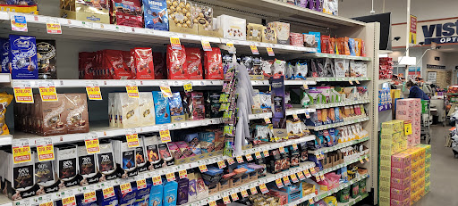 Grocery Store «Fred Meyer», reviews and photos, 2500 Main Ave N, Tillamook, OR 97141, USA