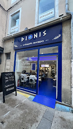 Photos du propriétaire du Restaurant grec Dionis à Bourg-en-Bresse - n°1