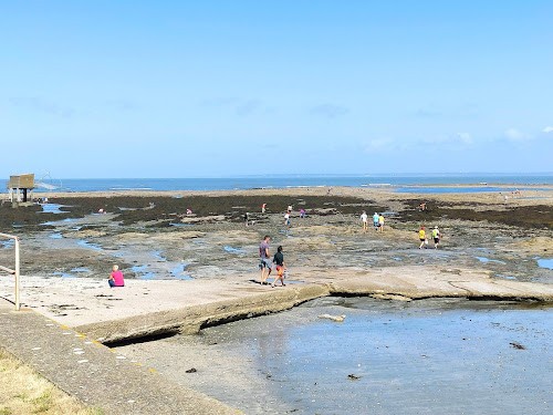 Joalland beach photo #1