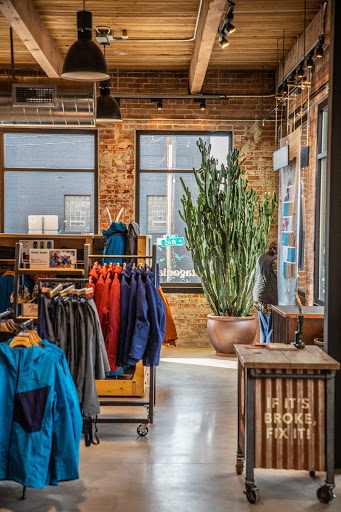 Clothing Store «Patagonia Denver», reviews and photos, 1431 15th St, Denver, CO 80202, USA