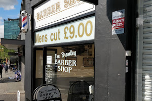 The Bromley Barber Shop