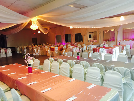 Event Venue «The Majestique Center», reviews and photos, 5309 E Independence Blvd, Charlotte, NC 28212, USA