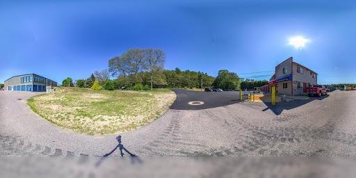 Self-Storage Facility «CubeSmart Self Storage», reviews and photos, 525 S County Trail, Exeter, RI 02822, USA