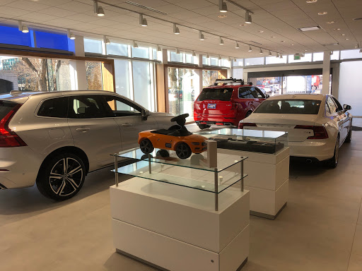 Car Dealer «Ken Garff Volvo», reviews and photos, 525 State St, Salt Lake City, UT 84111, USA