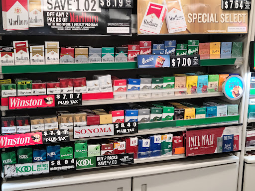 Tobacco Shop «Smoker Friendly», reviews and photos, 7540 Sheridan Blvd, Arvada, CO 80003, USA