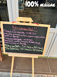 Photo n°1 de LE COIN DES PIZZAS à Berck ()