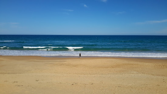 Ninety Mile Beach