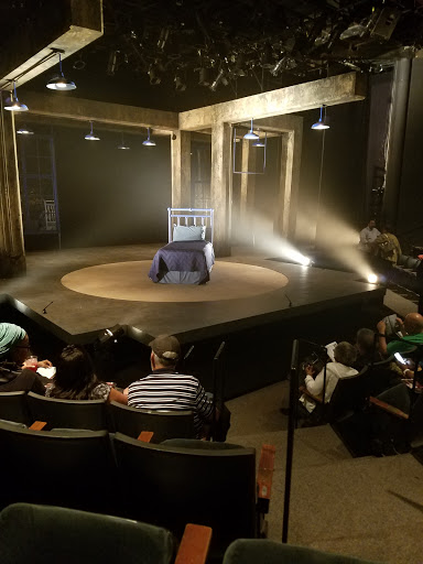 Art Museum «Smart Museum of Art, The University of Chicago», reviews and photos, 5550 S Greenwood Ave, Chicago, IL 60637, USA