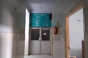 Shri Shellapha Hospital image