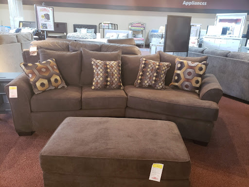 Furniture Rental Service «RENT-2-OWN Middletown», reviews and photos, 3850 Towne Blvd, Middletown, OH 45005, USA