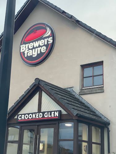 Crooked Glen Brewers Fayre - Dunfermline