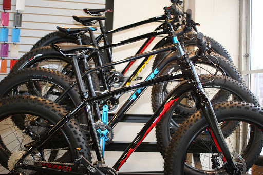 Bicycle Store «Seaside Cycle», reviews and photos, 23 Elm St, Manchester-by-the-Sea, MA 01944, USA