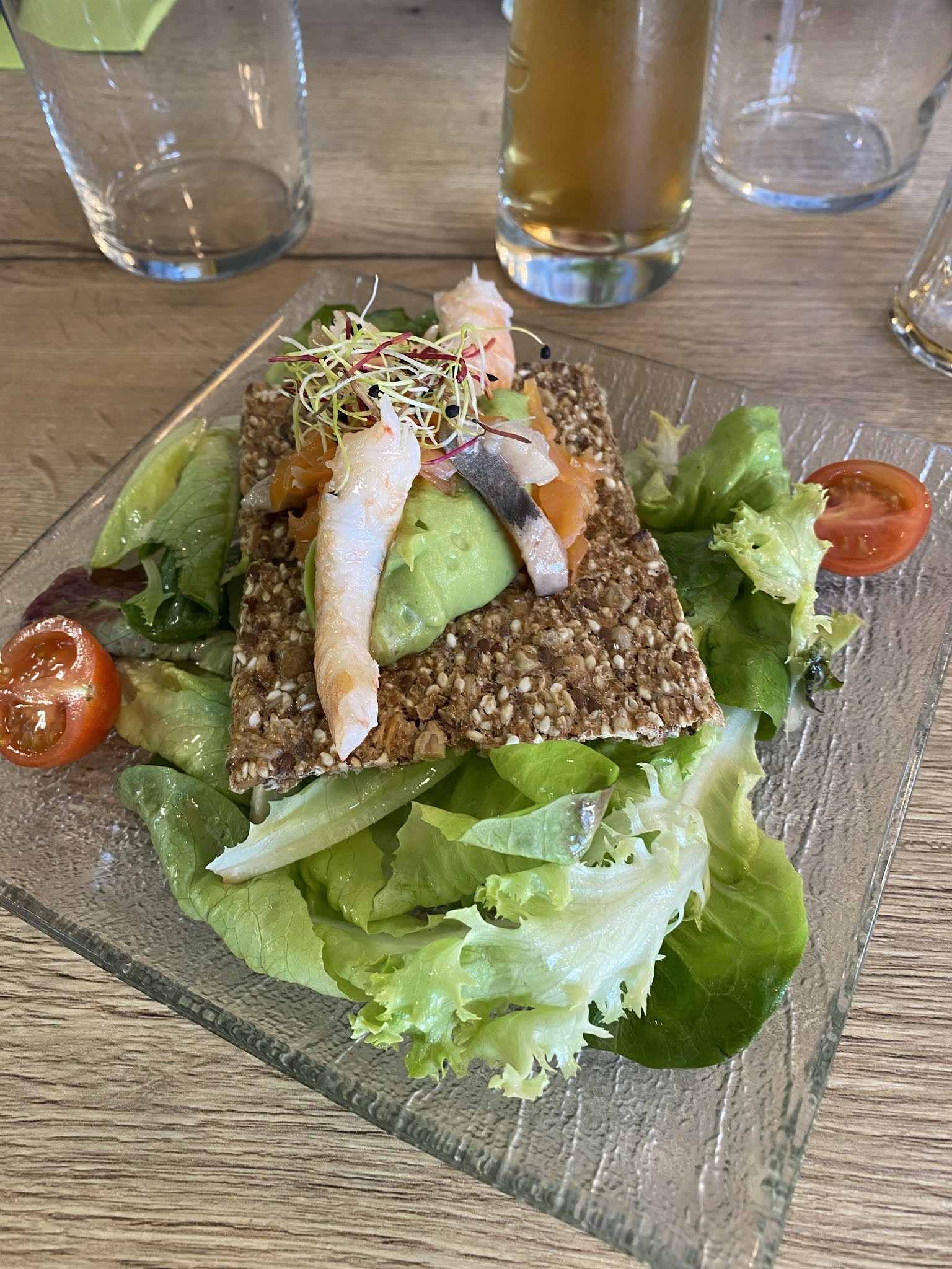 Photo n° 1 de l'avis de Sarah.. fait le 24/02/2020 à 10:36