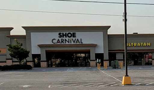 Shoe Store «Shoe Carnival», reviews and photos, 1945 W Palmetto St, Florence, SC 29501, USA