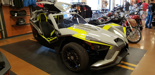 Motorcycle Dealer «A & A Cycle Sports/Indian Motorcycle of Latrobe», reviews and photos, 4450 Lincoln Hwy, Latrobe, PA 15650, USA