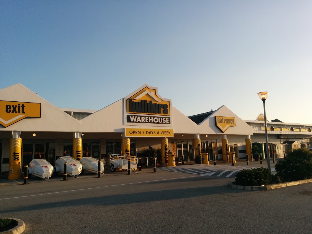 Builders Warehouse Port Elizabeth in the city Gqeberha
