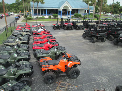 Auto Repair Shop «Love Motorsports», reviews and photos, 2081 S Suncoast Blvd, Homosassa, FL 34448, USA