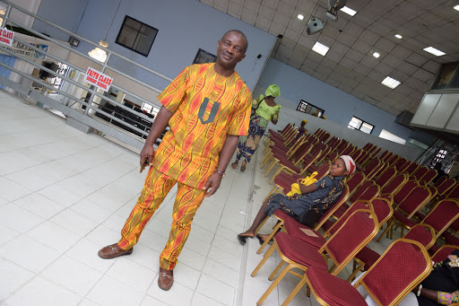 The Redeemed Christian Church of God, Garden of Peace, 78/80 Falolu Rd, Surulere, Lagos, Nigeria, Church, state Lagos