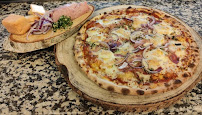 Photos du propriétaire du Pizzas à emporter PIZZA BELLA à Juvigny - n°6