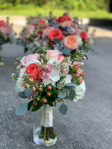 Florist «4 Ever Flowers», reviews and photos, 224 N 3rd Ave, Lewisburg, TN 37091, USA