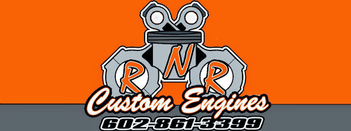 RNR Custom Engines