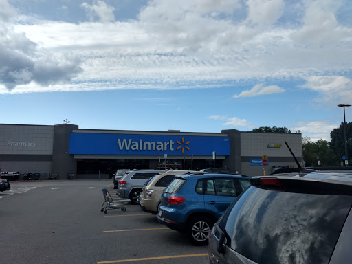 Discount Store «Walmart», reviews and photos, 250 Hartford Ave, Bellingham, MA 02019, USA