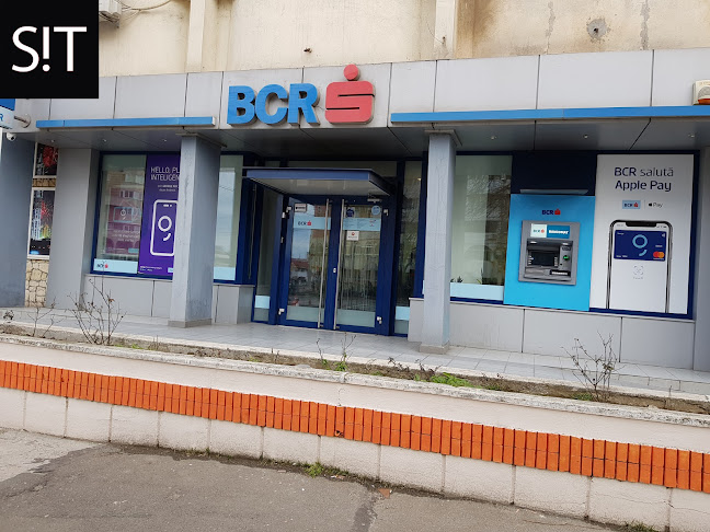 Opinii despre BCR în <nil> - Bancă