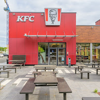 Photos du propriétaire du Restaurant KFC Lognes - n°1
