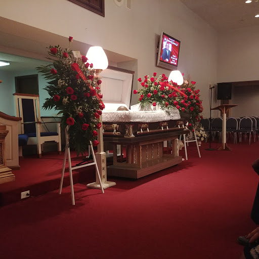 Wade Funeral Home