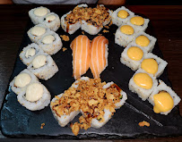 Plats et boissons du Restaurant japonais L'Instinct Nippon à Marseille - n°3