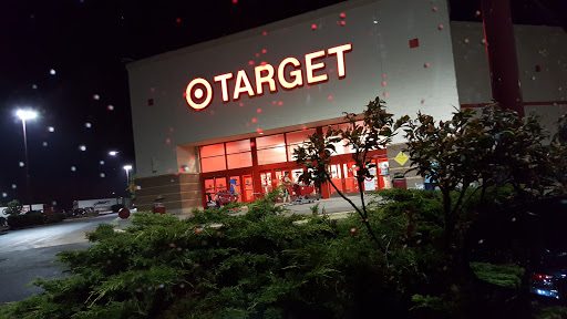 Department Store «Target», reviews and photos, 630 Main St, Hackensack, NJ 07601, USA