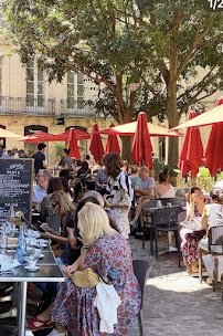 Photos du propriétaire du Restaurant Comptoir de l'Arc à Montpellier - n°10